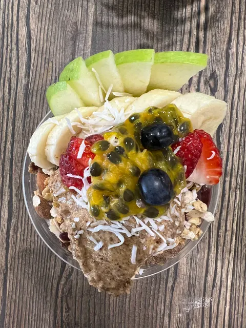 Helen's Heavenly Wholefoods Cafe