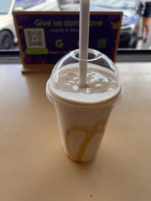 Helen's Heavenly Wholefoods Cafe