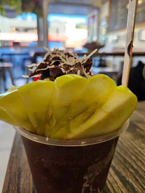 Helen's Heavenly Wholefoods Cafe