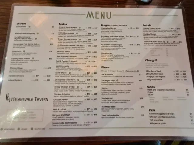 Helensvale Tavern