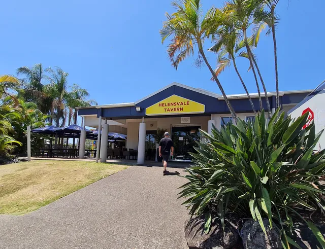 Helensvale Tavern