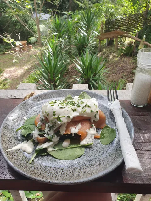 Hideaway Cafe