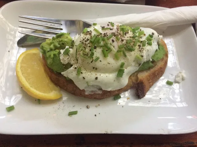 Hideaway Cafe