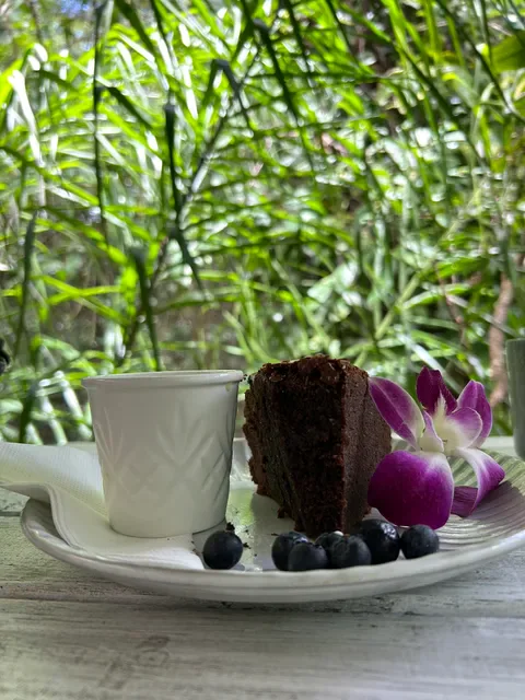 Hideaway Cafe