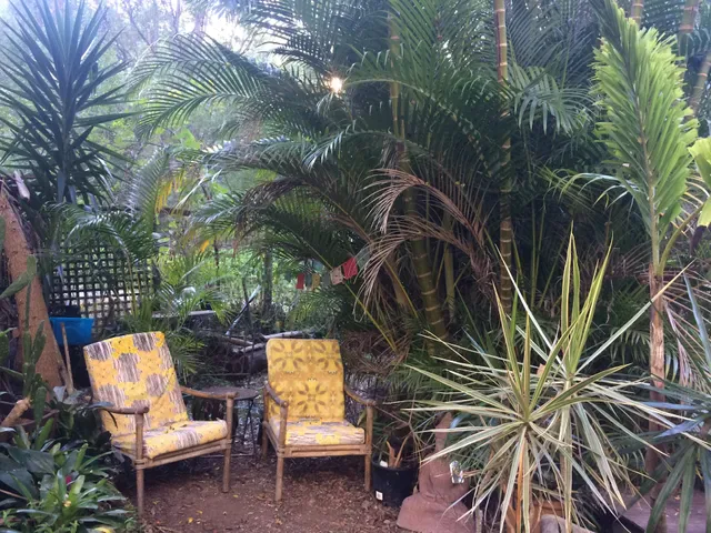 Hideaway Cafe