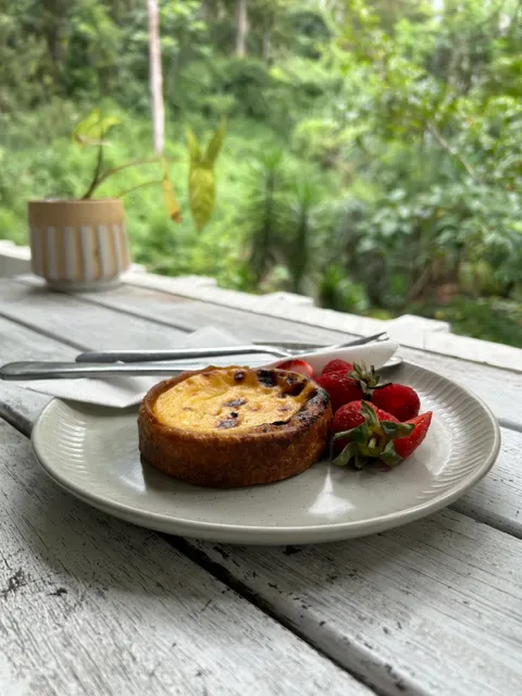 Hideaway Cafe