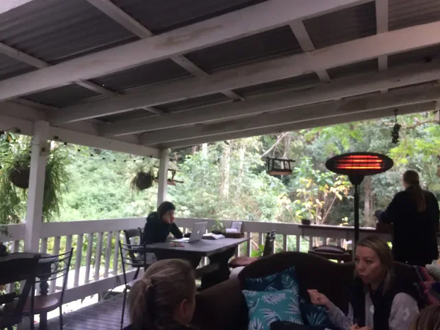 Hideaway Cafe