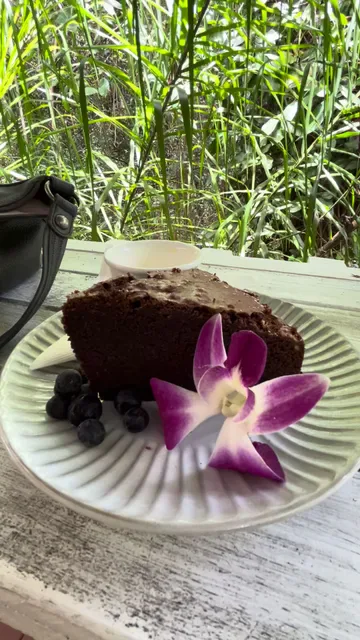 Hideaway Cafe