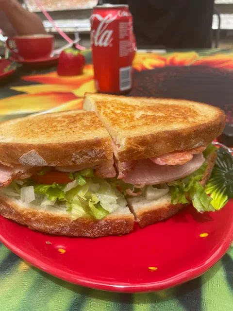 Hideaway Cafe