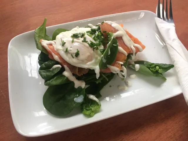Hideaway Cafe