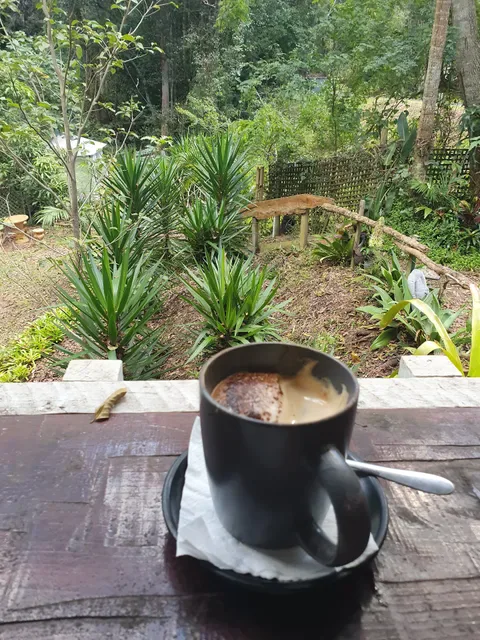 Hideaway Cafe