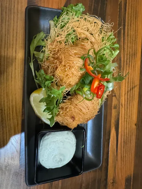 Hideaway Kitchen & Bar