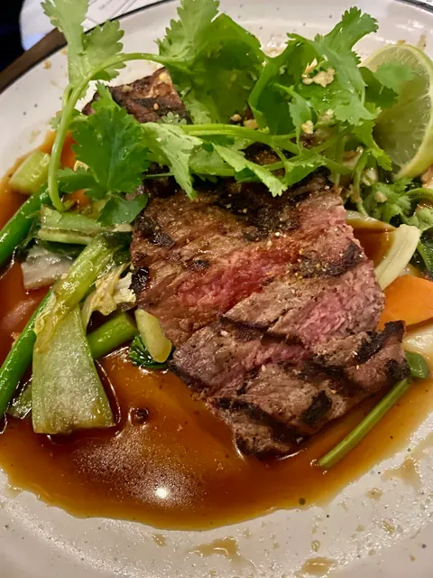 Hideaway Kitchen & Bar