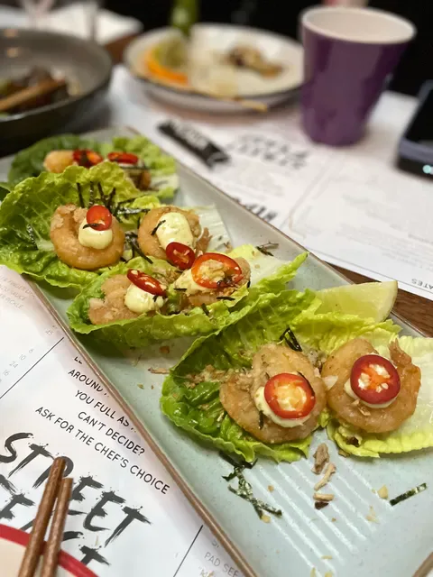 Hideaway Kitchen & Bar