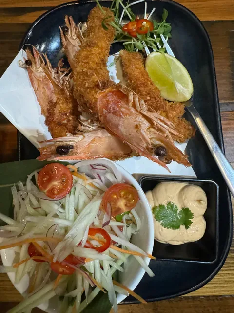 Hideaway Kitchen & Bar