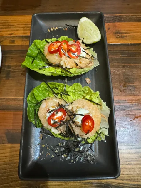 Hideaway Kitchen & Bar