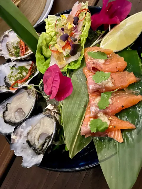 Hideaway Kitchen & Bar