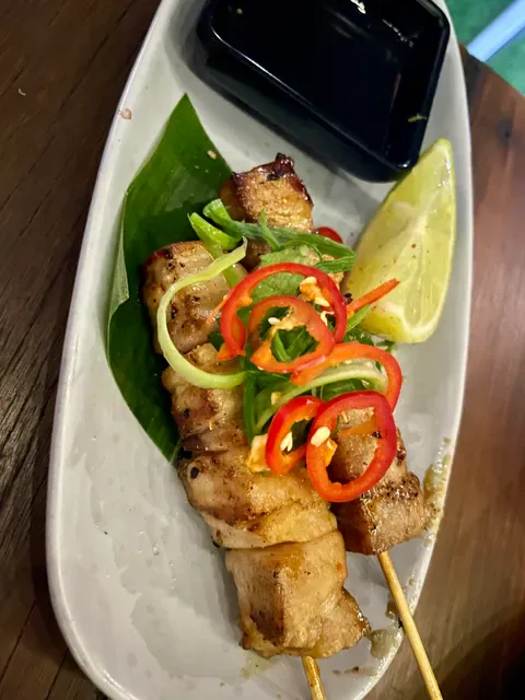 Hideaway Kitchen & Bar