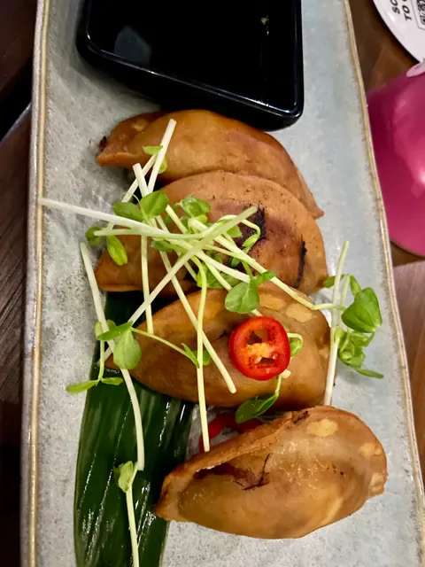 Hideaway Kitchen & Bar
