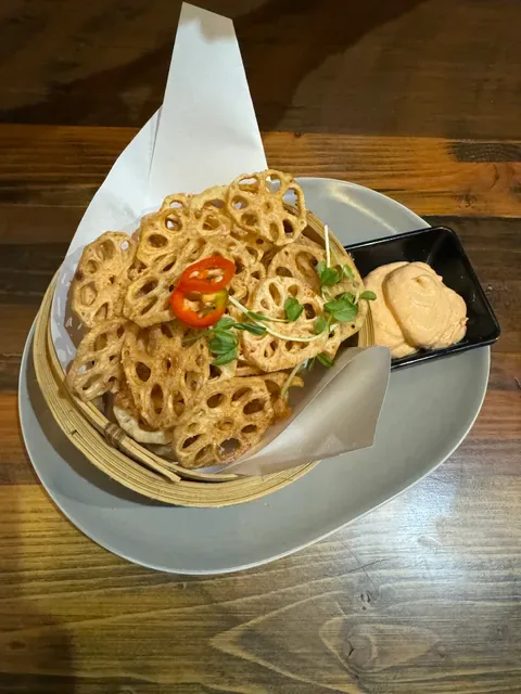 Hideaway Kitchen & Bar