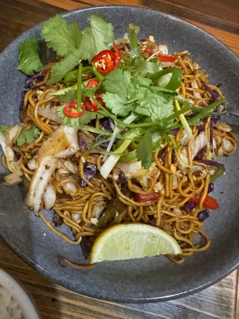 Hideaway Kitchen & Bar