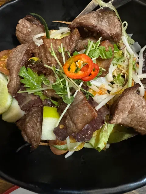 Hideaway Kitchen & Bar