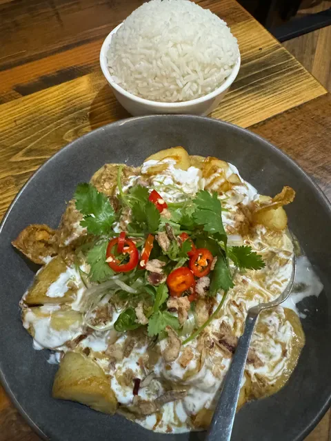 Hideaway Kitchen & Bar
