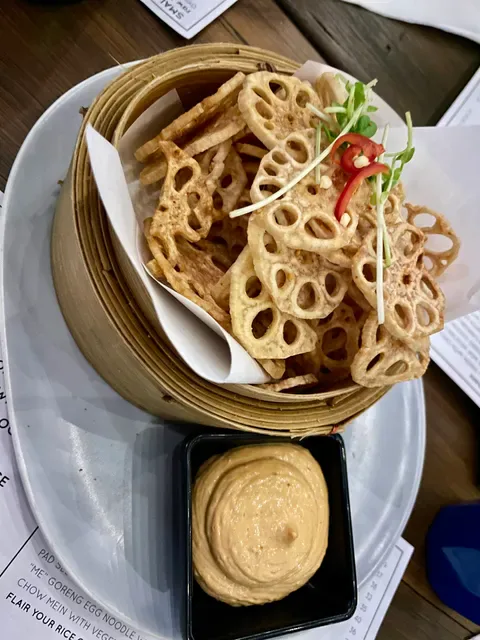 Hideaway Kitchen & Bar