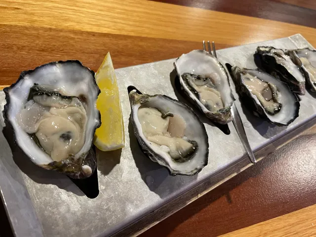 Holy Ship Restaurant & Bar