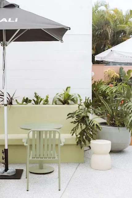 Home Cafe Currumbin