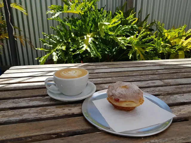 Home Cafe Currumbin