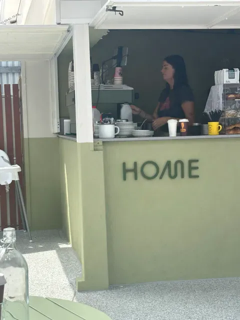 Home Cafe Currumbin