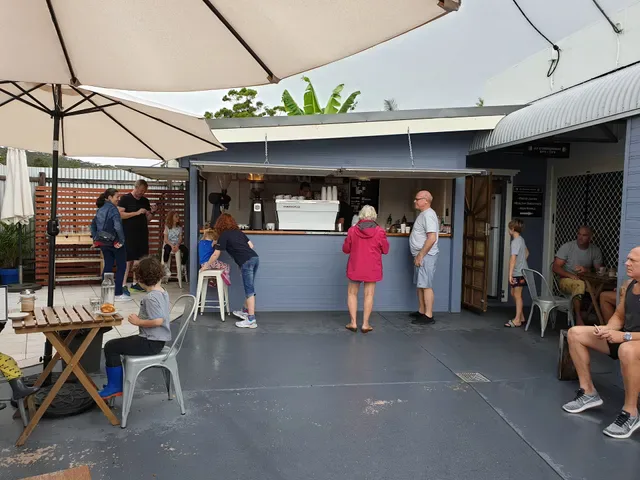 Home Cafe Currumbin