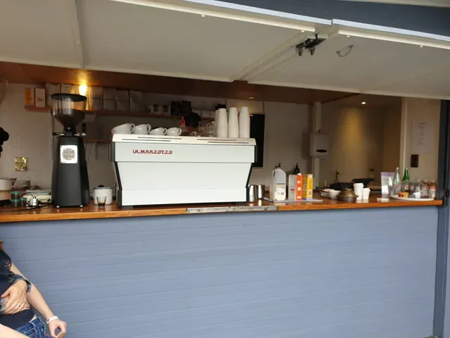 Home Cafe Currumbin