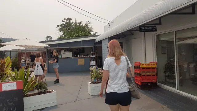 Home Cafe Currumbin