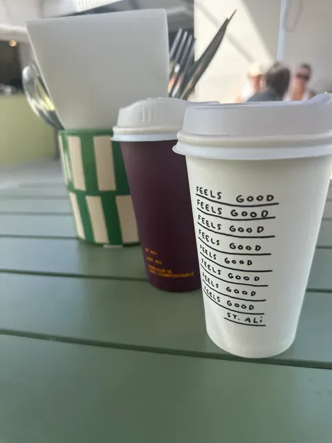 Home Cafe Currumbin