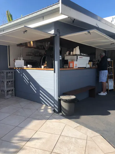 Home Cafe Currumbin