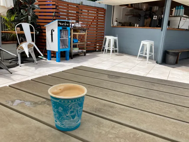 Home Cafe Currumbin