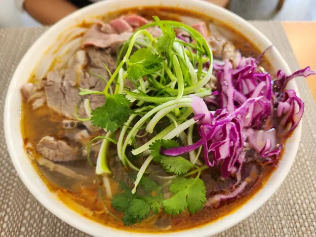 Homese - Vietnamese Coffee & Cuisine
