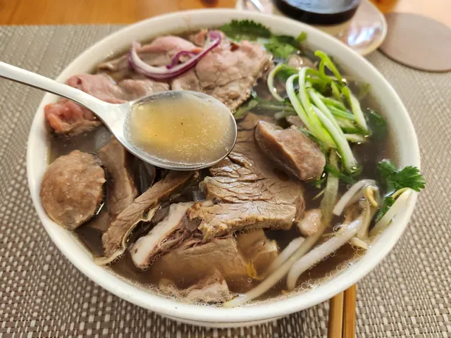 Homese - Vietnamese Coffee & Cuisine