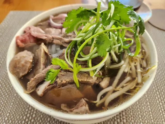 Homese - Vietnamese Coffee & Cuisine