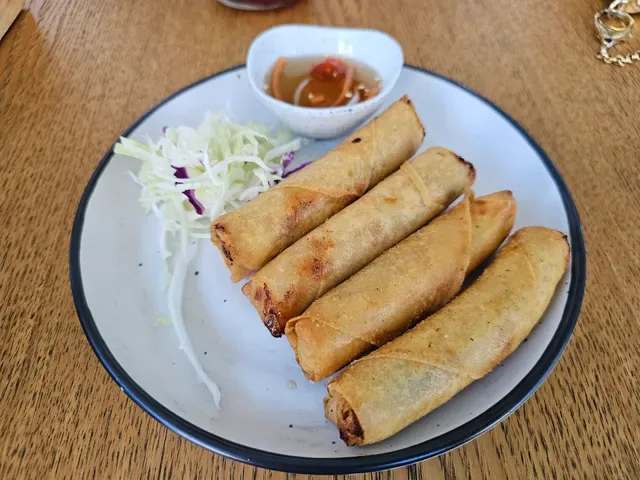 Homese - Vietnamese Coffee & Cuisine