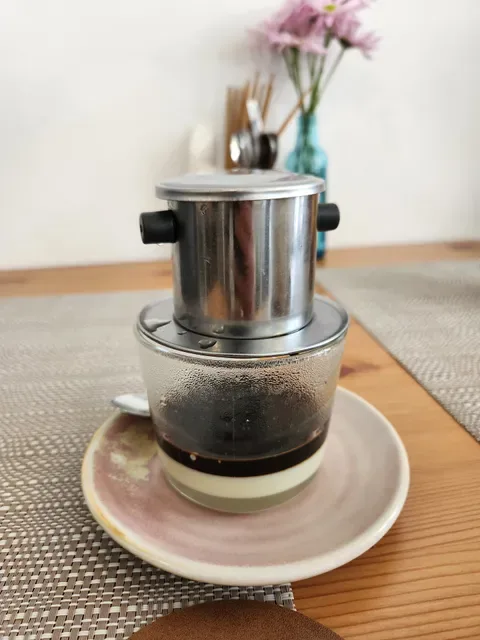 Homese - Vietnamese Coffee & Cuisine