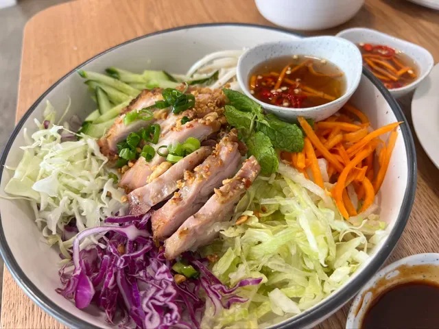 Homese - Vietnamese Coffee & Cuisine