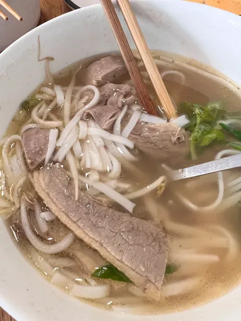 Homese - Vietnamese Coffee & Cuisine