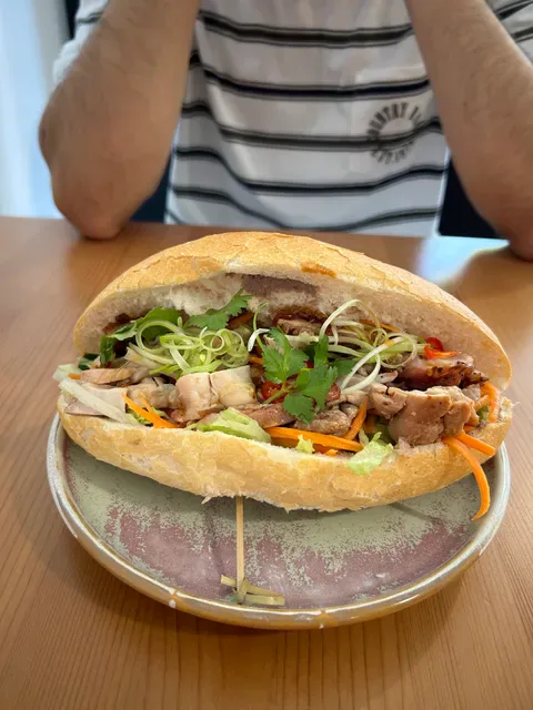 Homese - Vietnamese Coffee & Cuisine