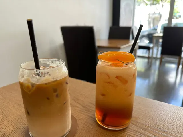 Homese - Vietnamese Coffee & Cuisine
