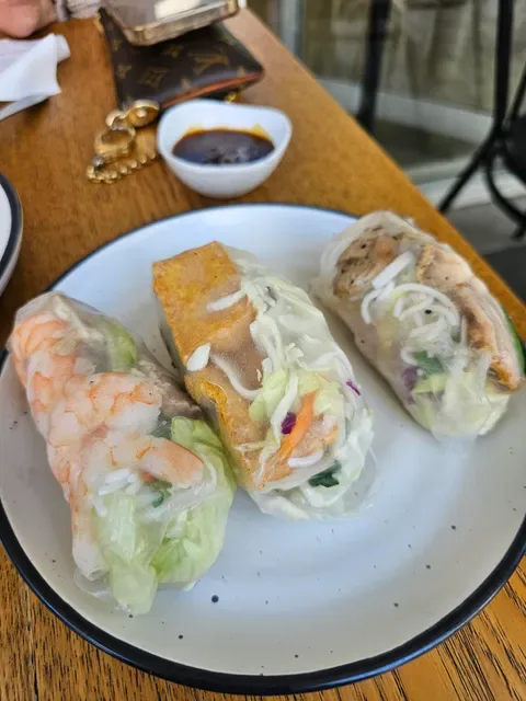 Homese - Vietnamese Coffee & Cuisine