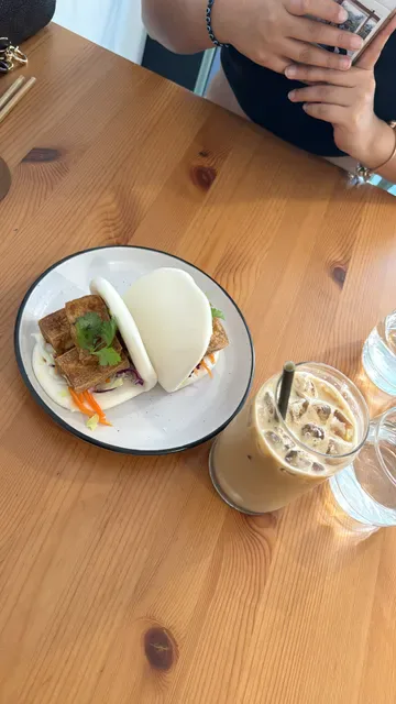 Homese - Vietnamese Coffee & Cuisine