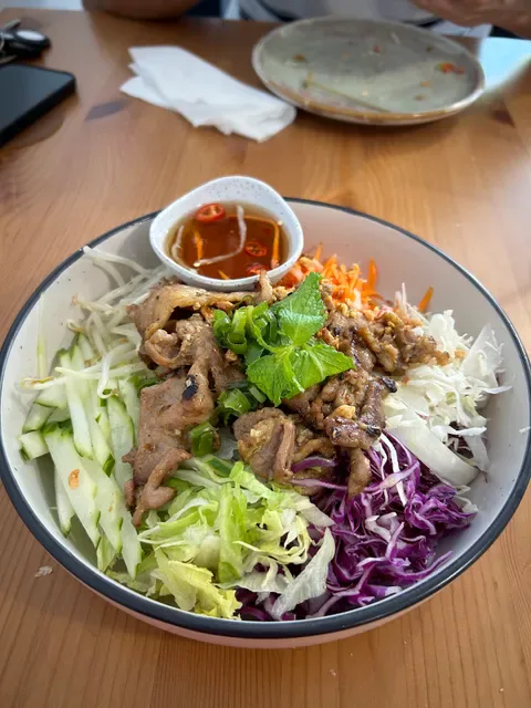 Homese - Vietnamese Coffee & Cuisine